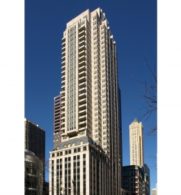 The Ritz-Carlton Residences
