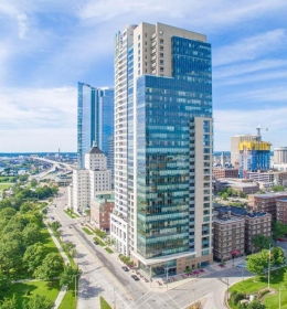 Kilbourn Tower