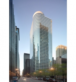Xerox Center