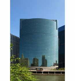 333 Wacker Drive