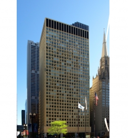 Brunswick Building
