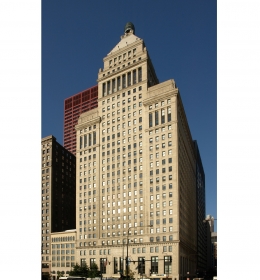 Metropolitan Tower