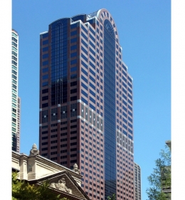 City Place