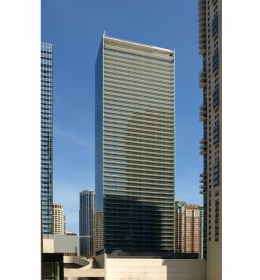 Coast at Lakeshore East