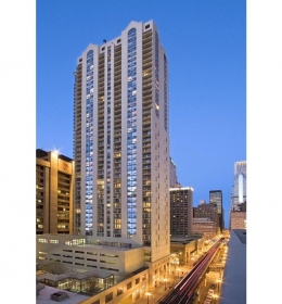 200 North Dearborn Apartments