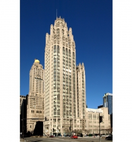 Tribune Tower