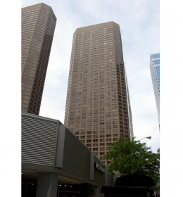Presidential Towers 1