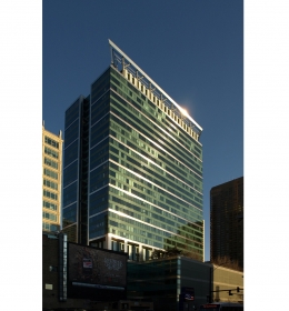 ABN AMRO Plaza I