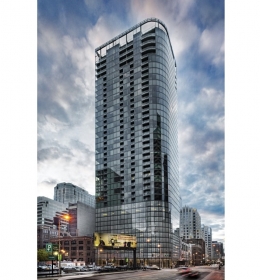600 North Fairbanks