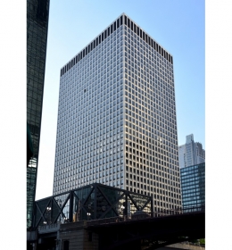 Gateway Center 3