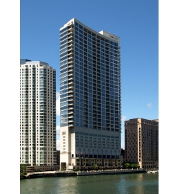 Riverbend Condominiums