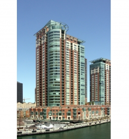 River East - River View 2