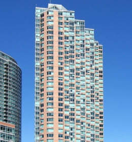 Liberty View Towers East