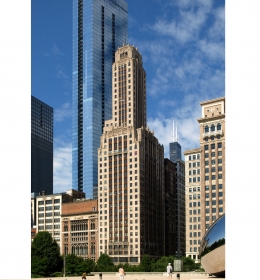 Willoughby Tower
