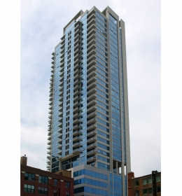 Silver Tower