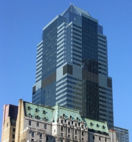 1585 Broadway