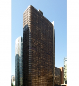 McClurg Court Center B