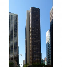 McClurg Court Center A