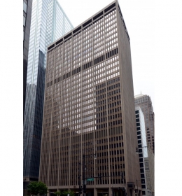 Northern Trust Building