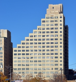 The Criterion