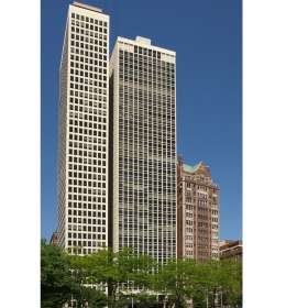 1110 North Lake Shore Drive