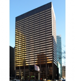 Time-Life Building
