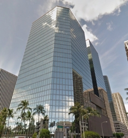 Makai Tower