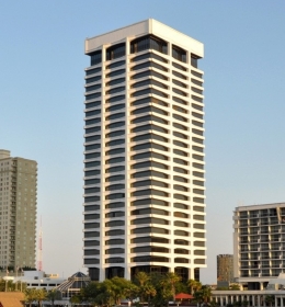 Riverplace Tower