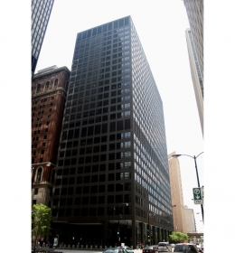Metcalfe Federal Building