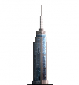 Jiangsu Power Co. Headquarters