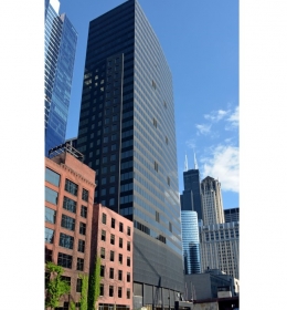 150 North Wacker