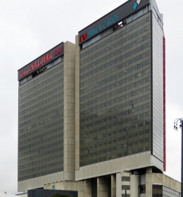 Corte Lambruschini Towers 1 & 2