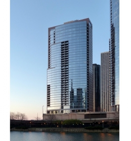 Lakeshore East - The Chandler