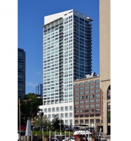 Wells Street Tower