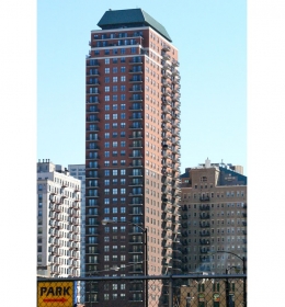 Forty-One East Eighth