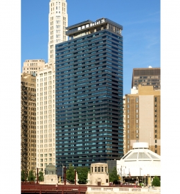 Wyndham Grand Hotel