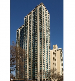 Hawthorne House