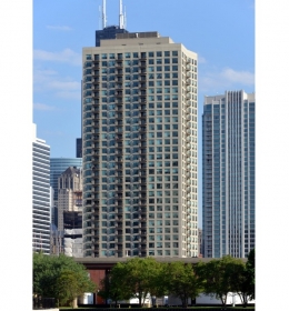 Kinzie Park Tower