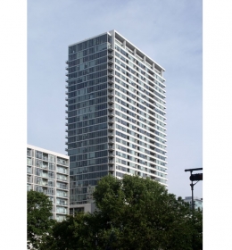 1720 South Michigan Avenue