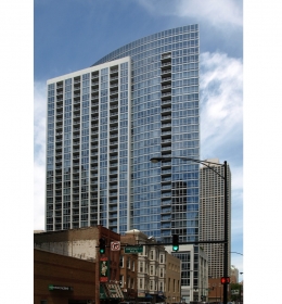 Walton on the Park South