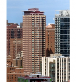 Chestnut Tower