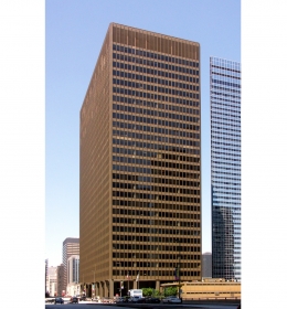 Illinois Center -Three Illinois Center