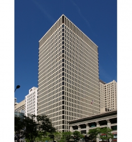 625 North Michigan