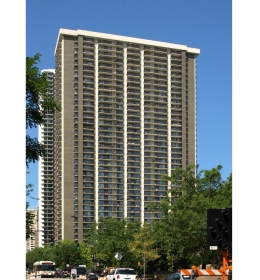 Malibu Condominiums
