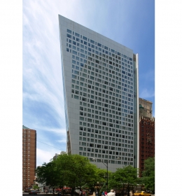 Sofitel Chicago Water Towe