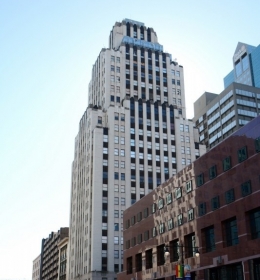 Bryant Building