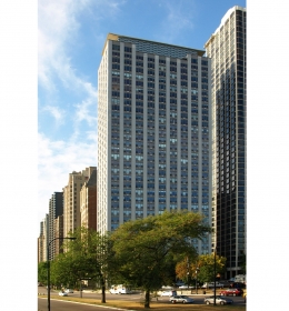 1550 North Lake Shore Drive