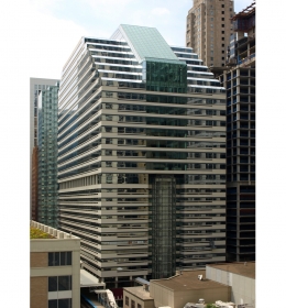 Loop Transportation Center
