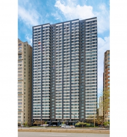 1440 North Lake Shore Drive