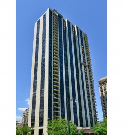 2500 North Lakeview